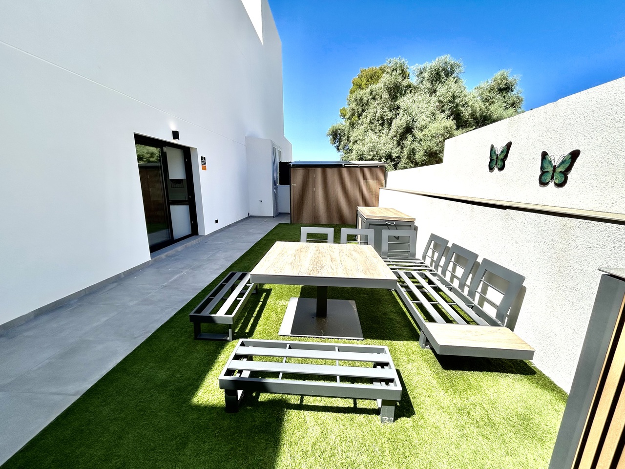 Villa for sale in Villamartin, Alicante, Spain