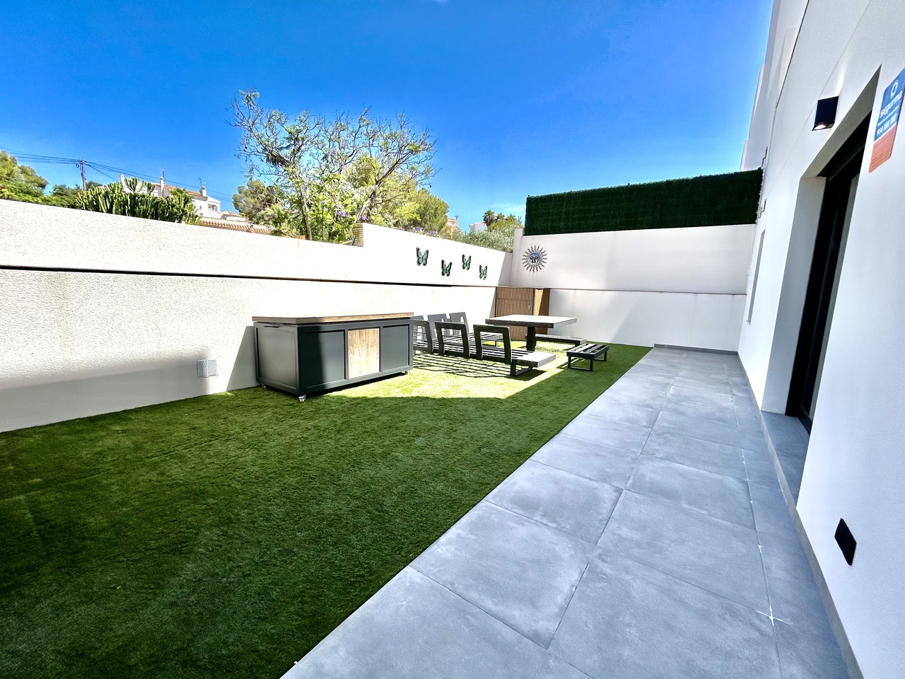 Villa for sale in Villamartin, Alicante, Spain