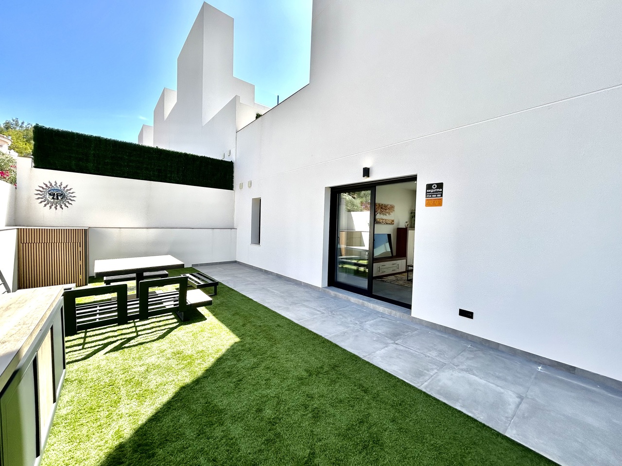 Villa for sale in Villamartin, Alicante, Spain