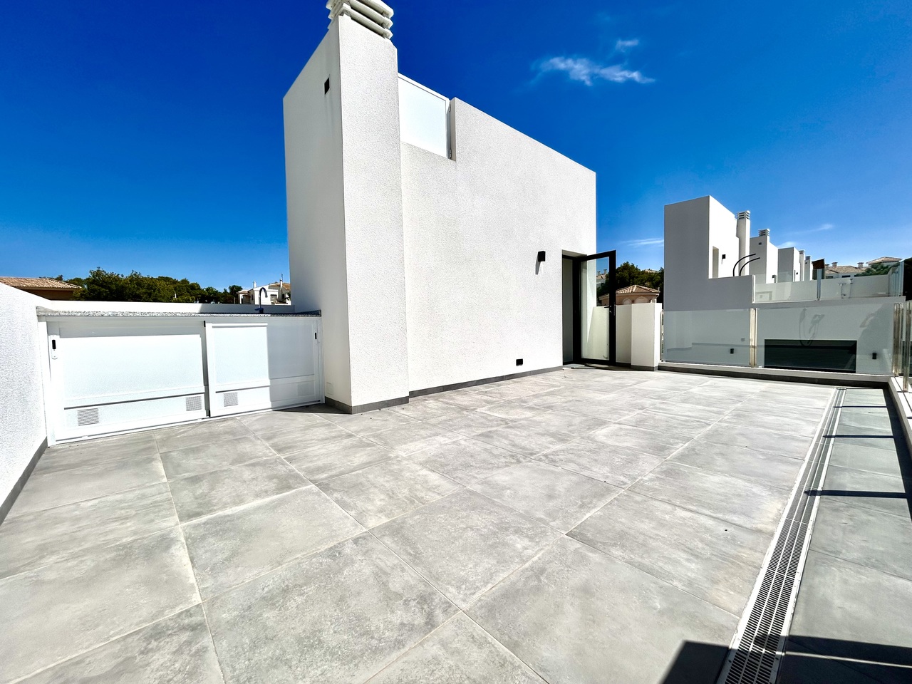 Villa for sale in Villamartin, Alicante, Spain