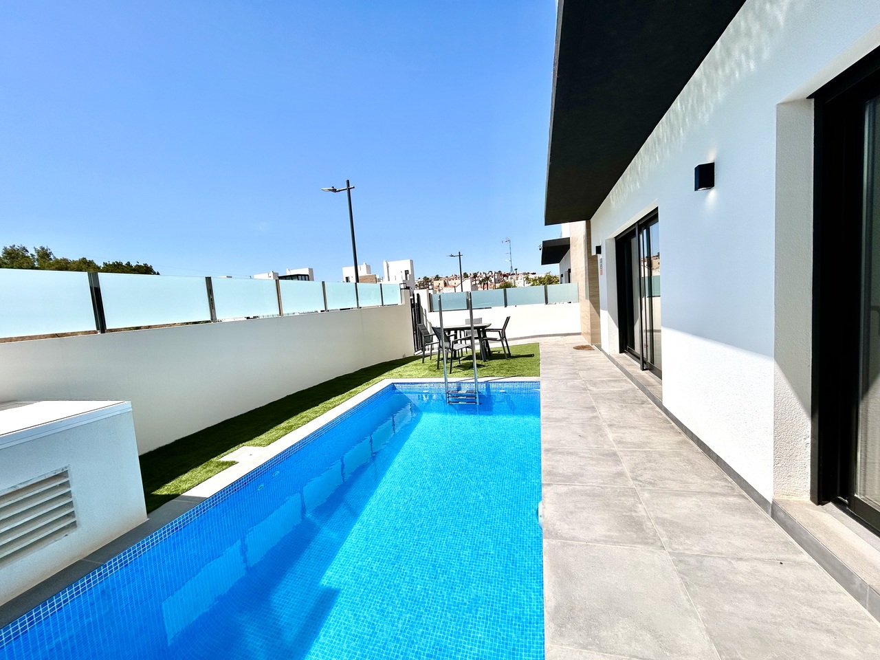 Villa for sale in Villamartin, Alicante, Spain