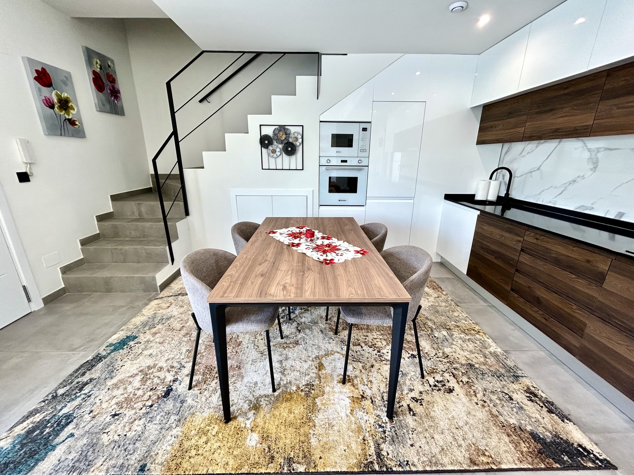 Villa for sale in Villamartin, Alicante, Spain