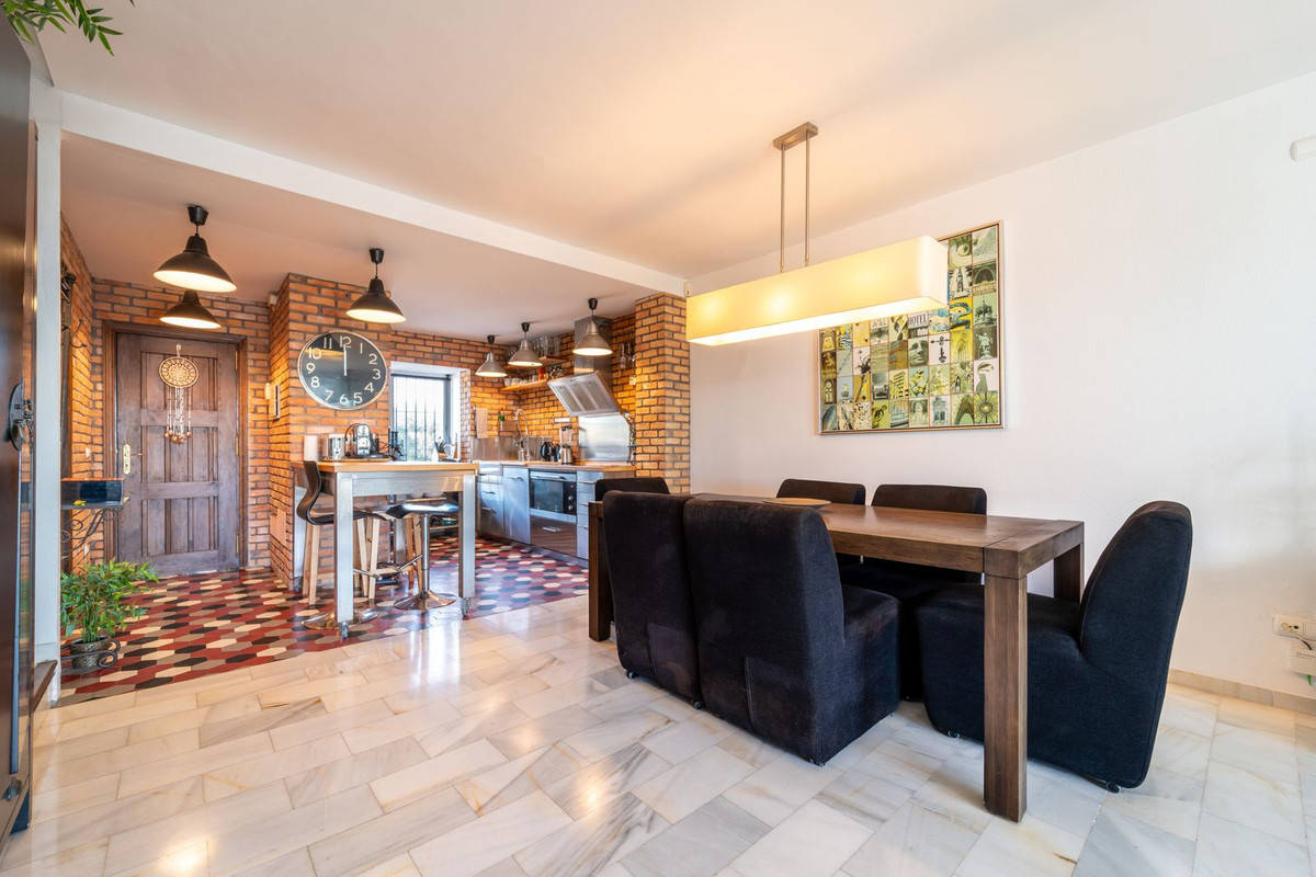 Town House for sale in Marbella, Málaga, Spain