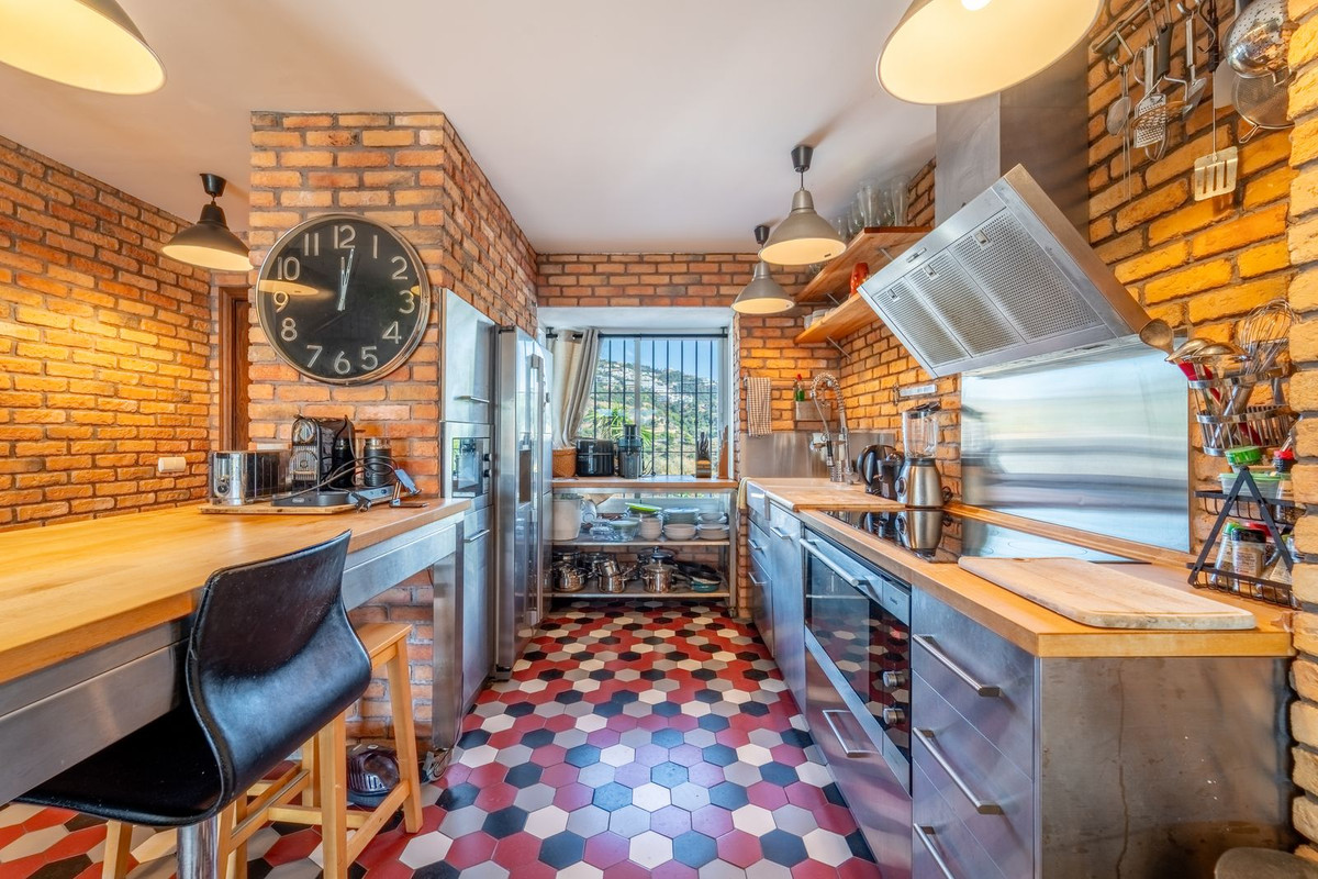 Town House for sale in Marbella, Málaga, Spain