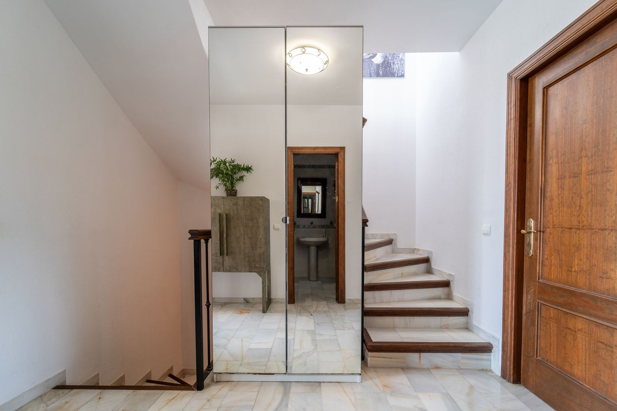 Town House for sale in Marbella, Málaga, Spain