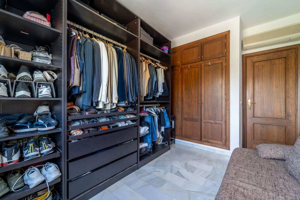 Town House for sale in Marbella, Málaga, Spain