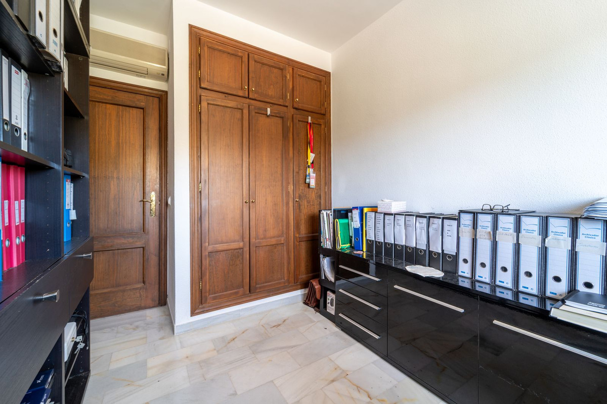 Town House for sale in Marbella, Málaga, Spain