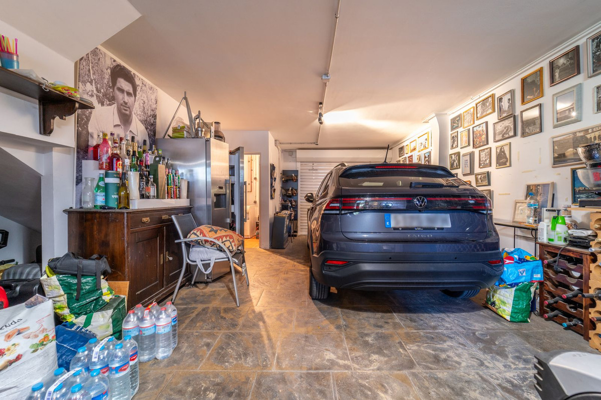 Town House for sale in Marbella, Málaga, Spain
