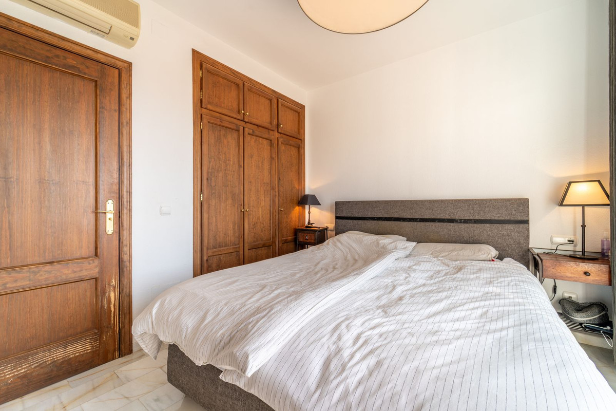 Town House for sale in Marbella, Málaga, Spain