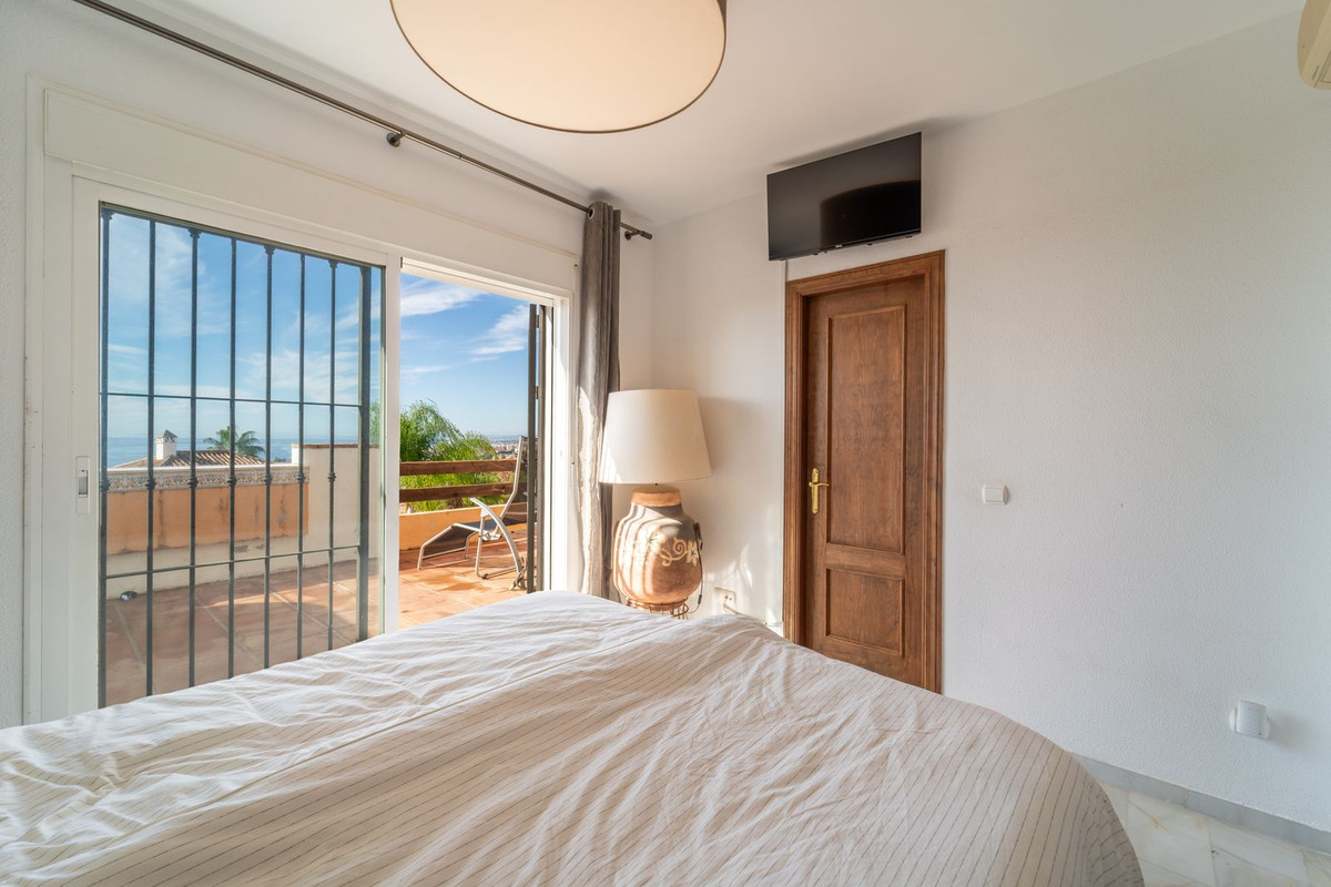 Town House for sale in Marbella, Málaga, Spain