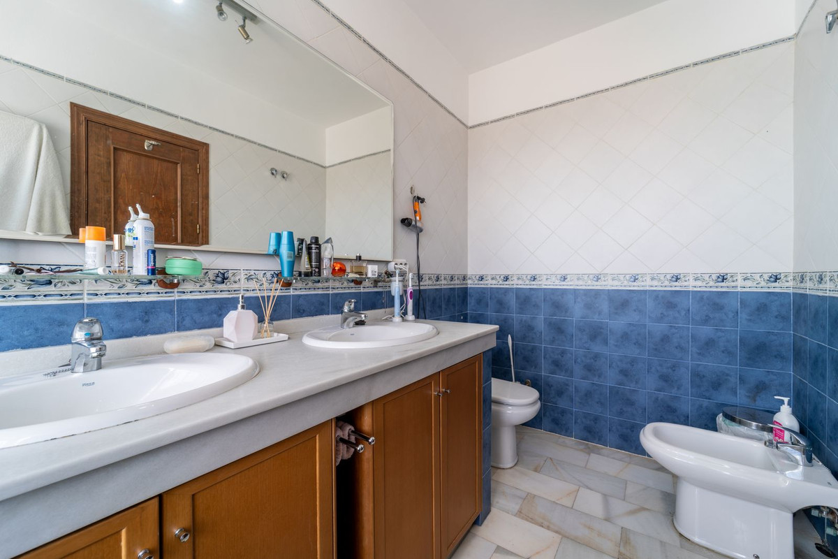 Town House for sale in Marbella, Málaga, Spain