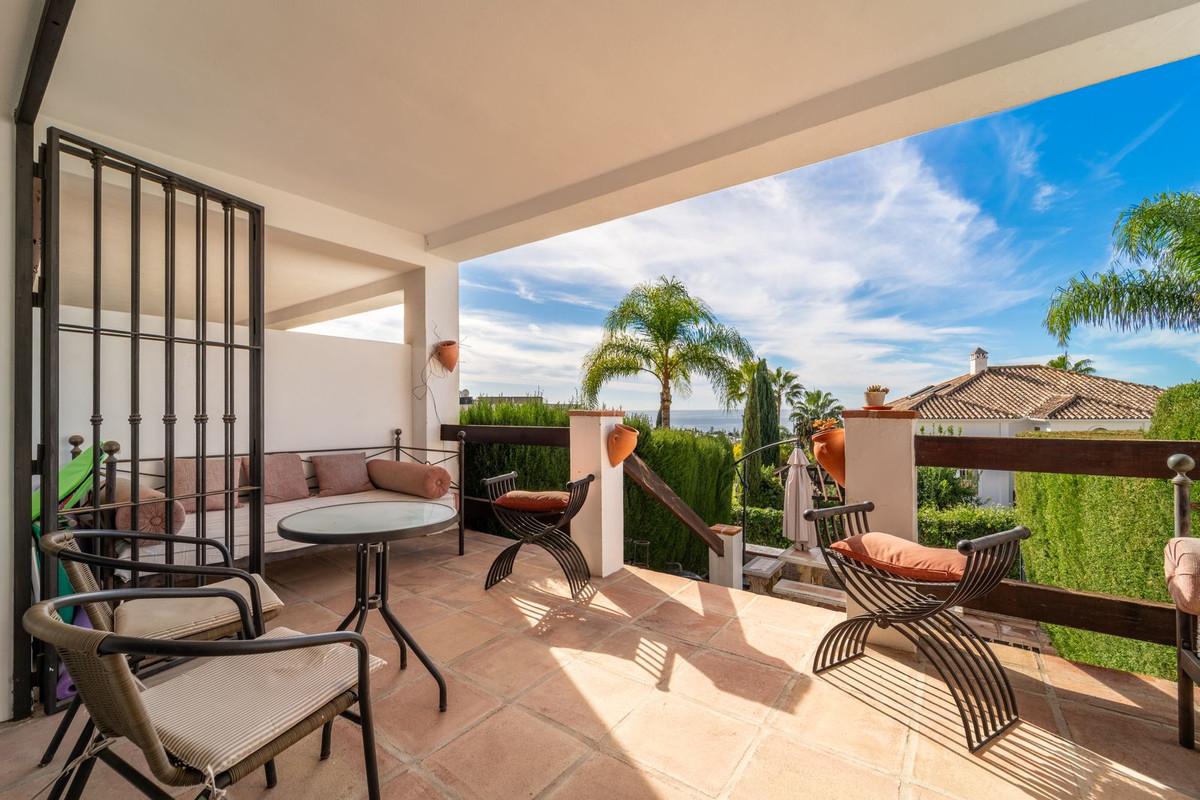 Town House for sale in Marbella, Málaga, Spain