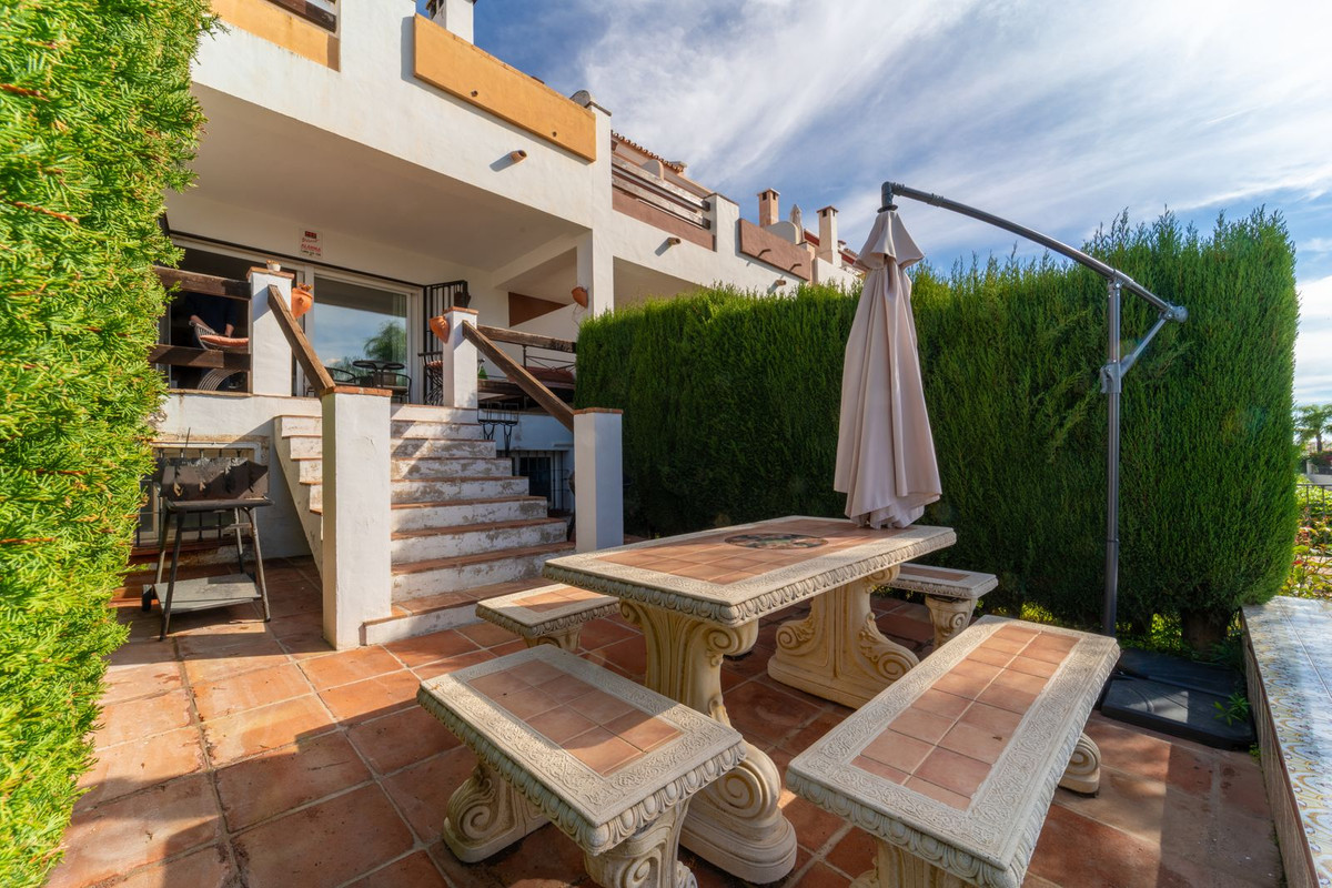 Town House for sale in Marbella, Málaga, Spain