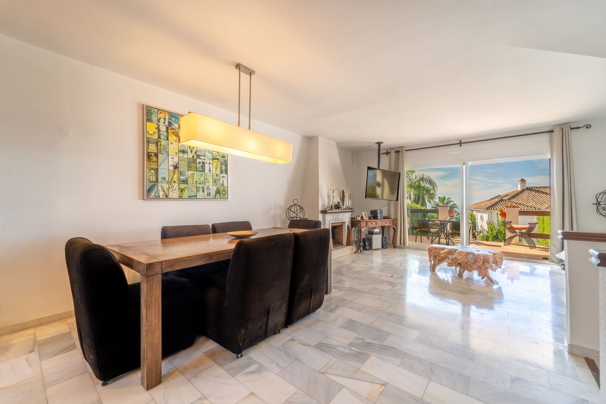 Town House for sale in Marbella, Málaga, Spain