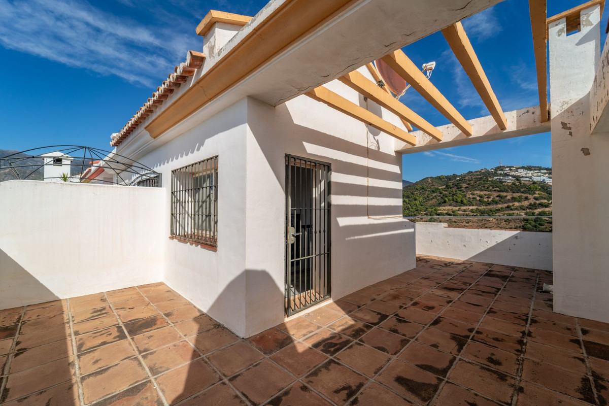 Town House for sale in Marbella, Málaga, Spain