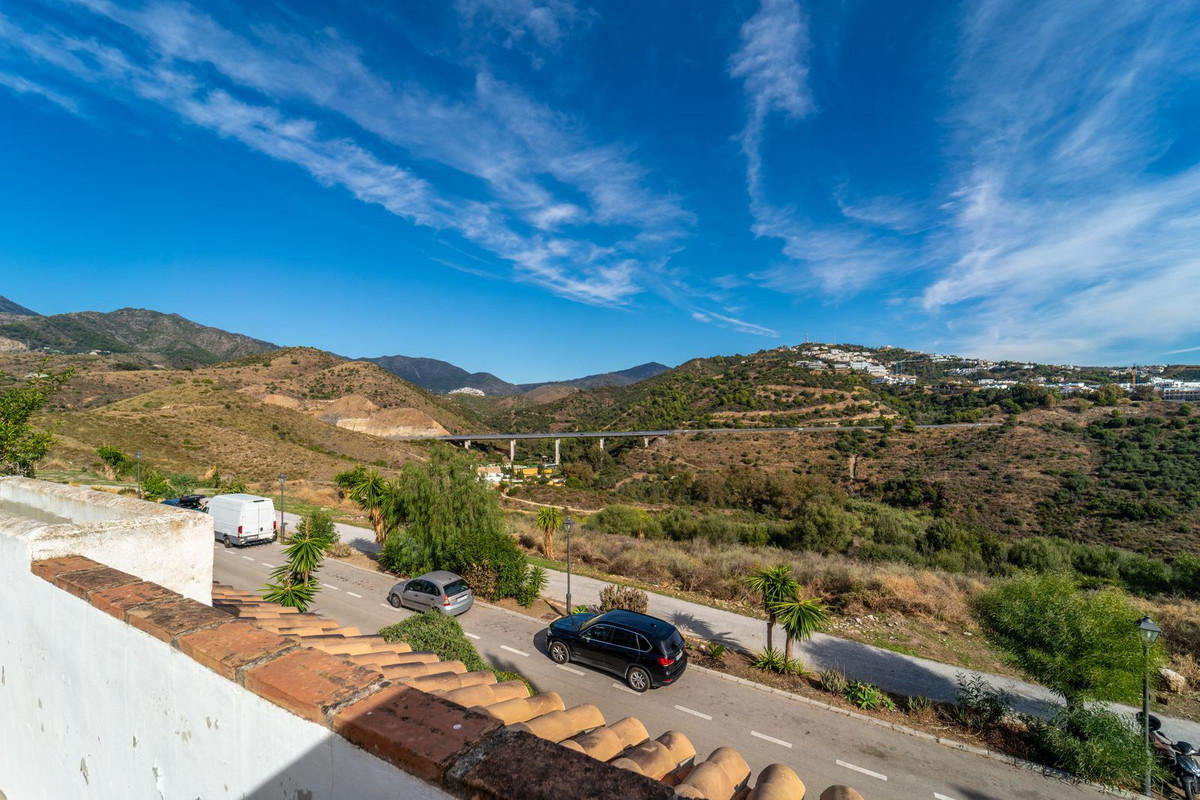 Town House for sale in Marbella, Málaga, Spain