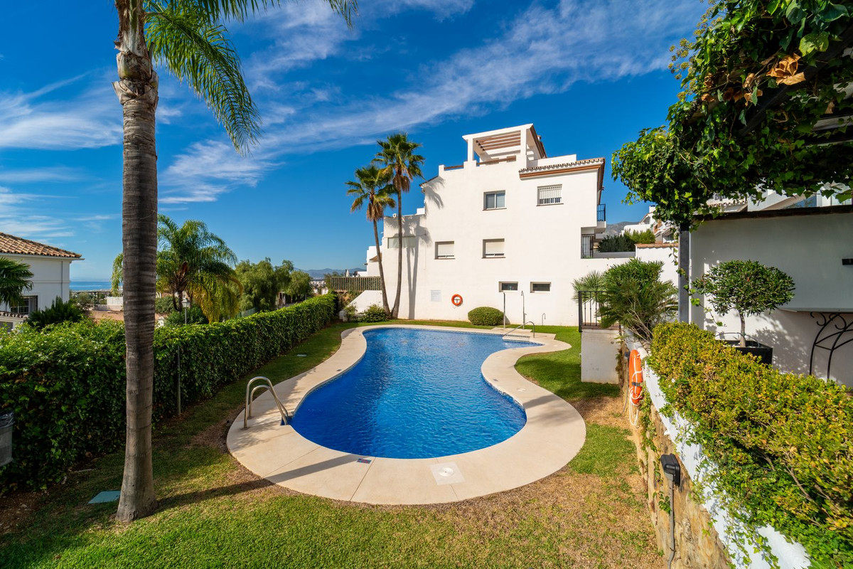 Town House for sale in Marbella, Málaga, Spain
