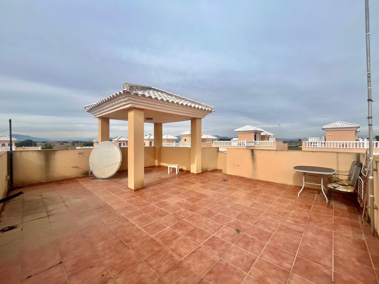 Bungalow for sale in San Fulgencio, Alicante, Spain