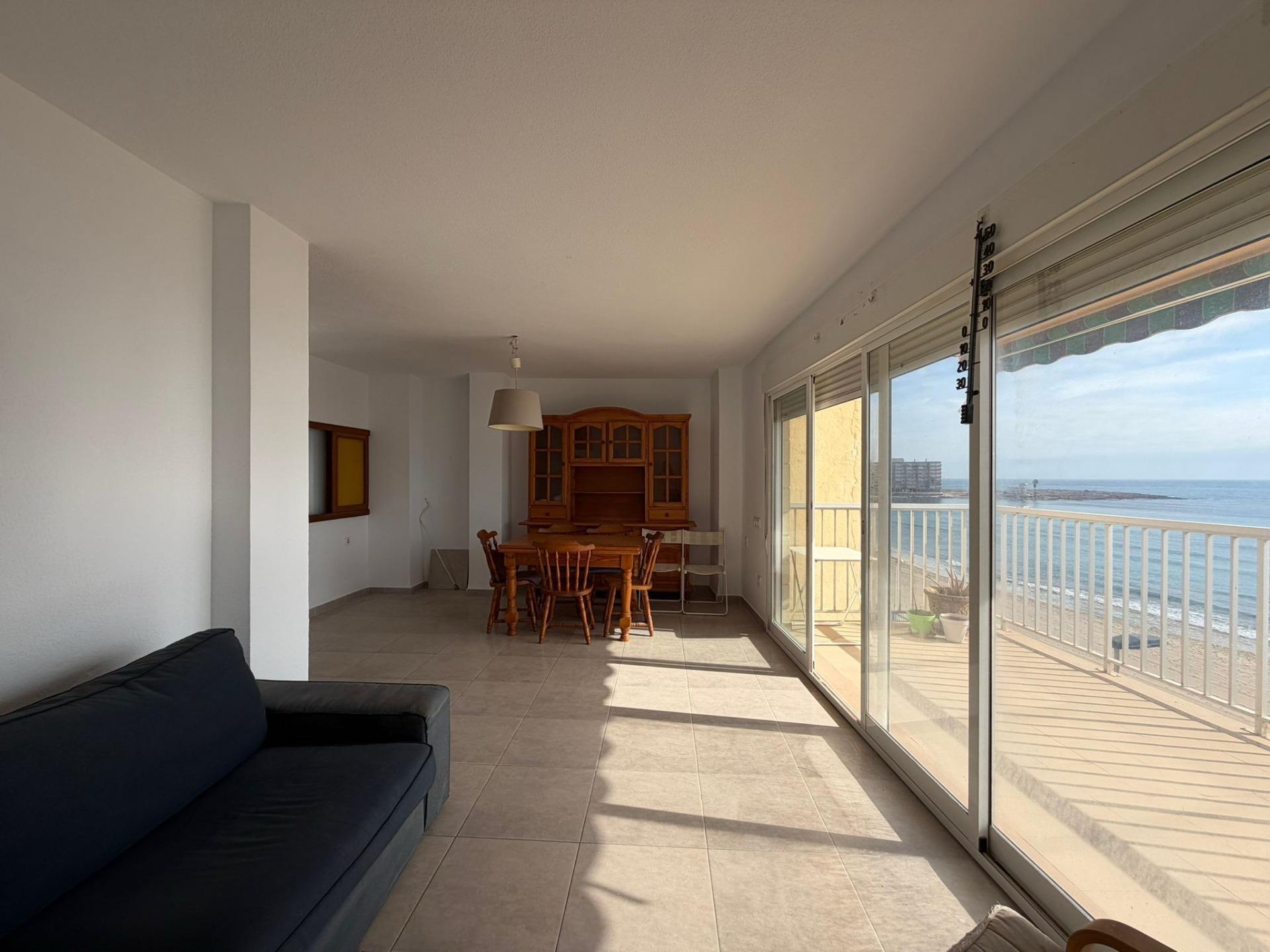 Apartment for sale in Torrevieja, Alicante, Spain