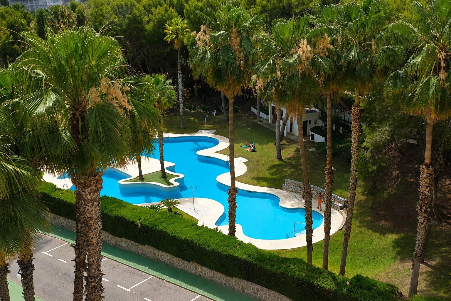 Apartment for sale in Orihuela Costa, Alicante, Spain