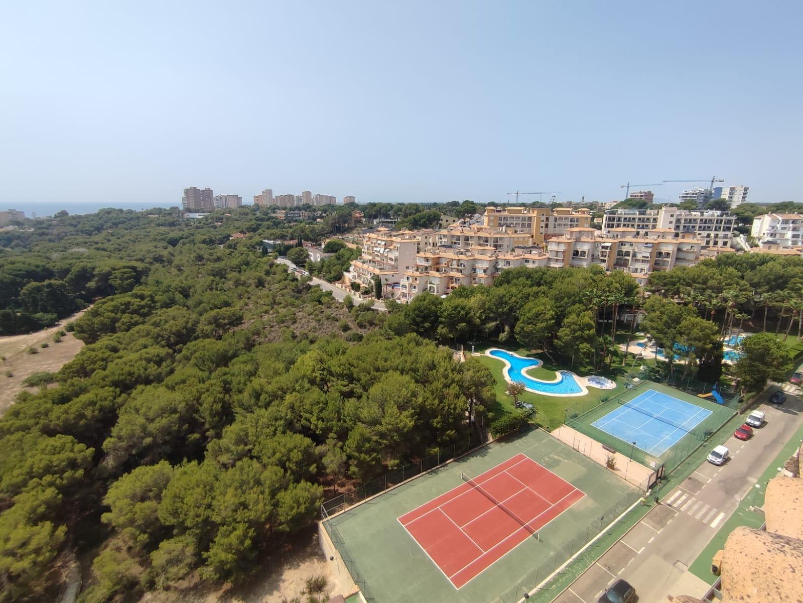 Apartment for sale in Orihuela Costa, Alicante, Spain