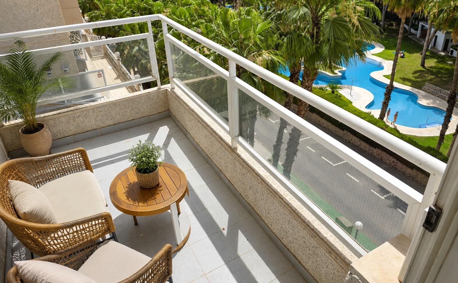 Apartment for sale in Orihuela Costa, Alicante, Spain