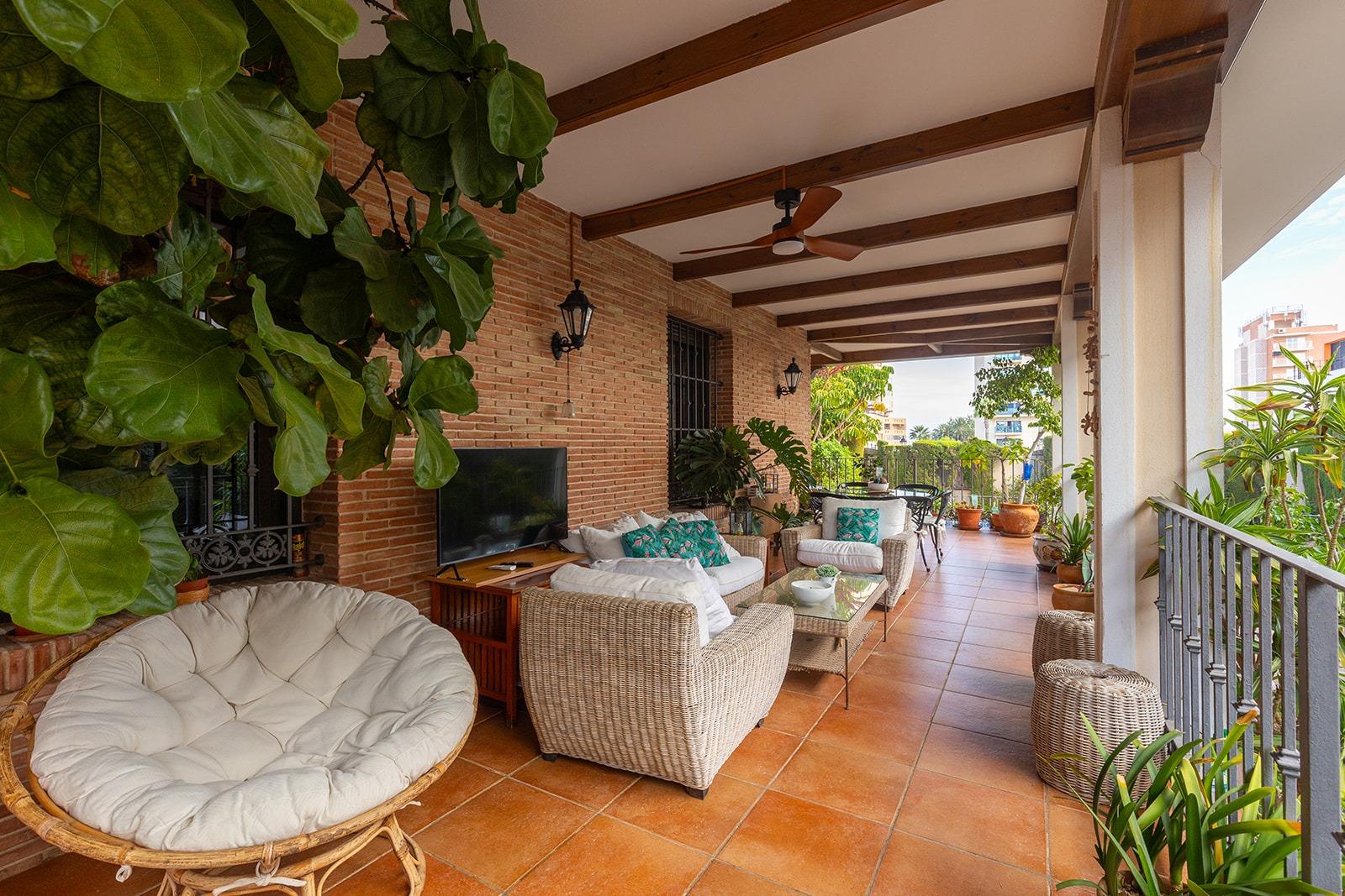 Villa for sale in Torrevieja, Alicante, Spain
