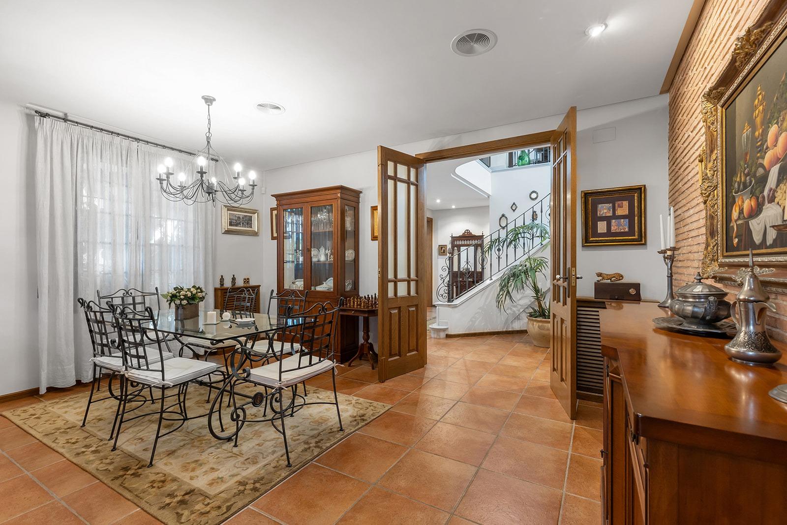Villa for sale in Torrevieja, Alicante, Spain