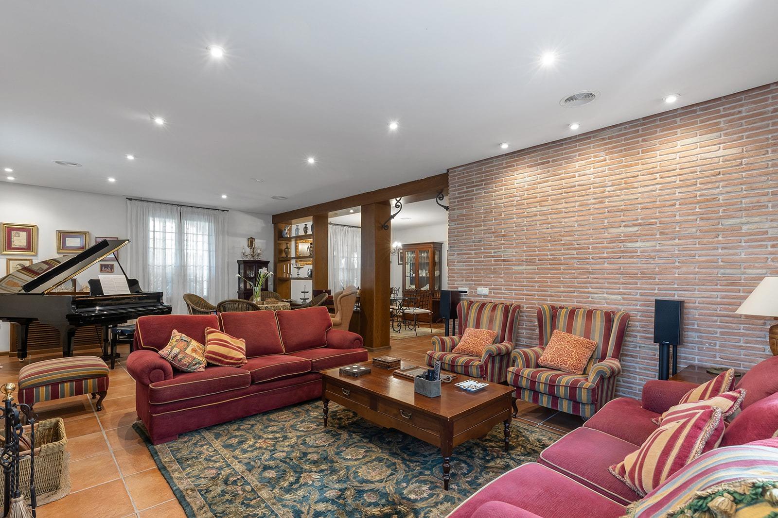 Villa for sale in Torrevieja, Alicante, Spain