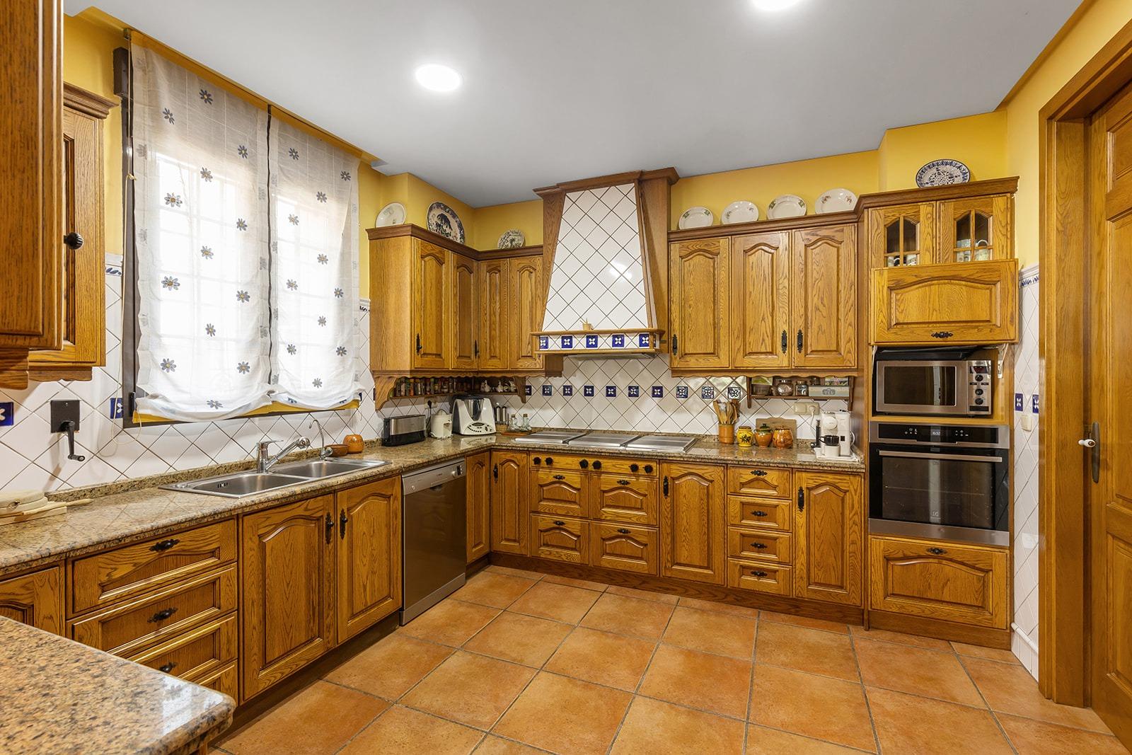 Villa for sale in Torrevieja, Alicante, Spain