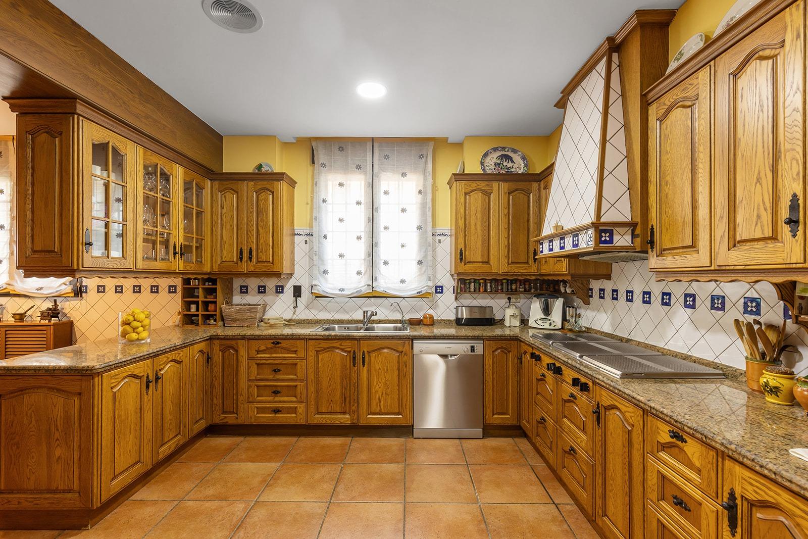 Villa for sale in Torrevieja, Alicante, Spain
