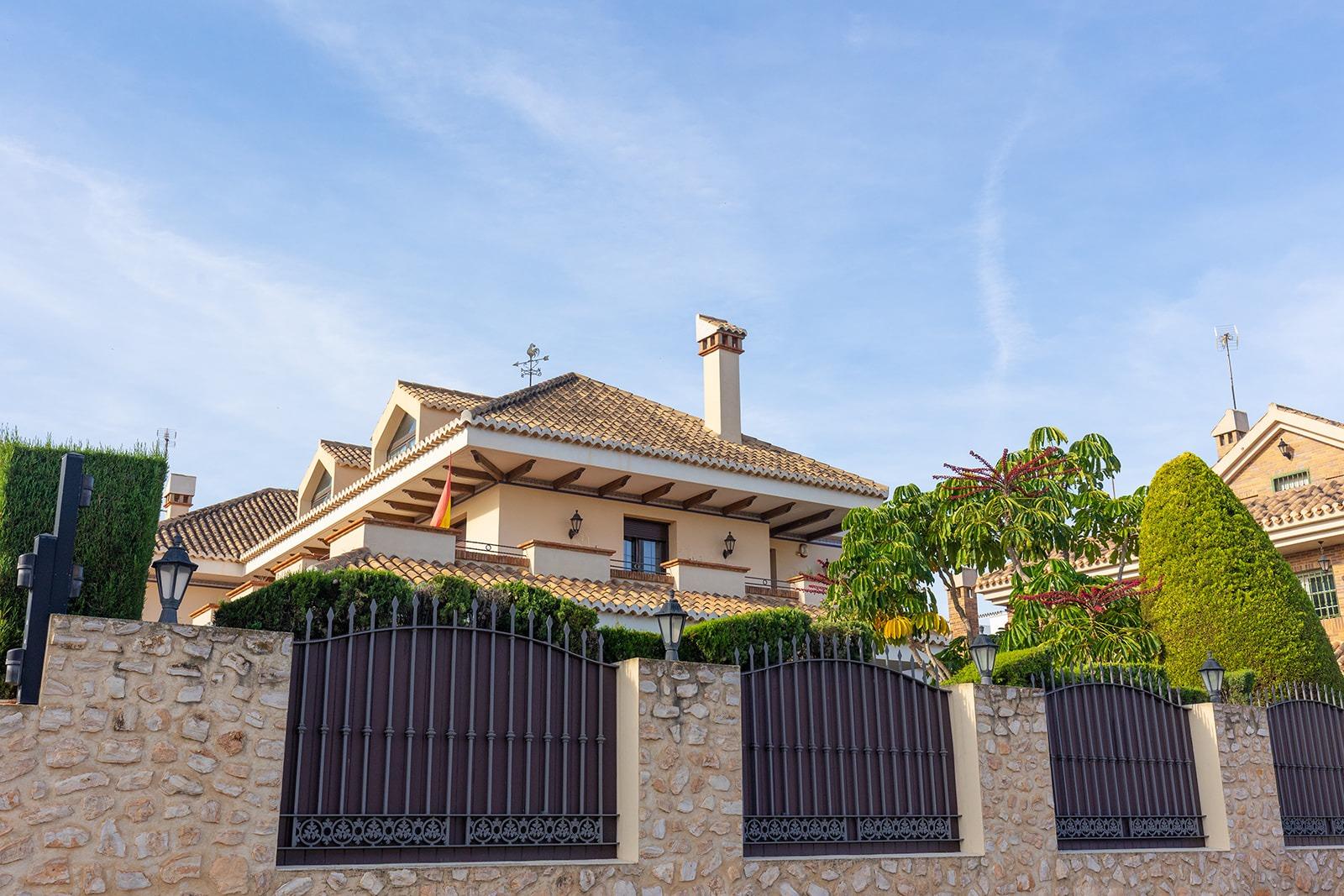 Villa for sale in Torrevieja, Alicante, Spain