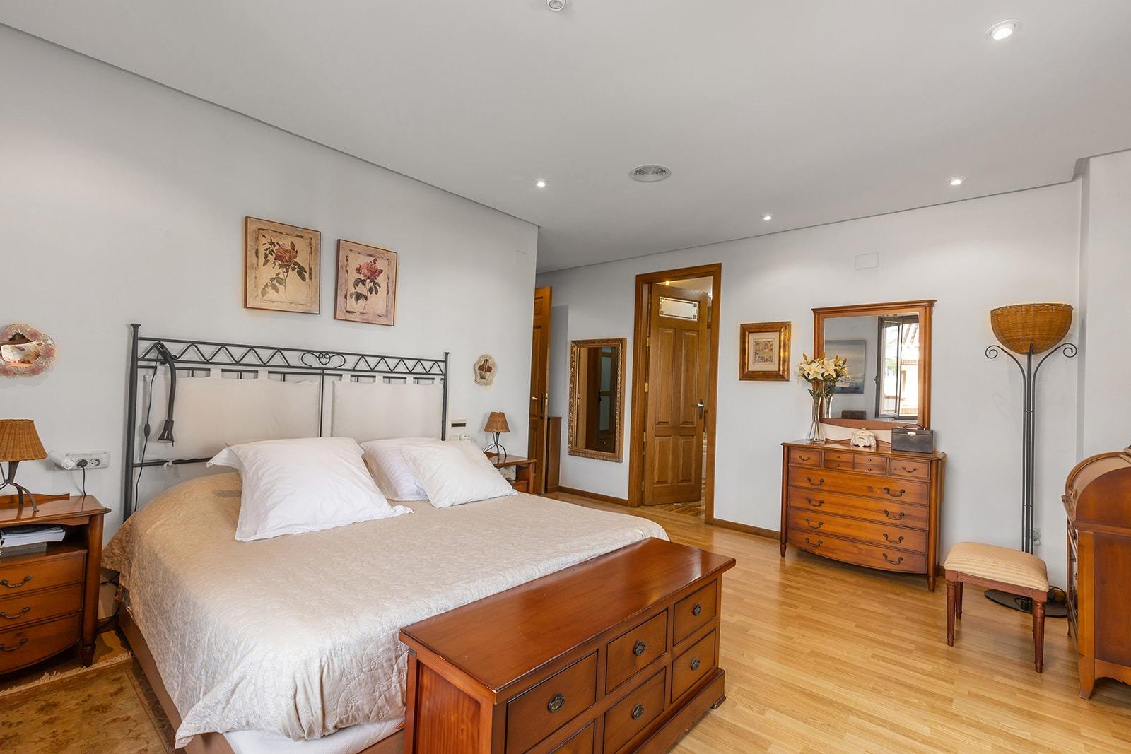 Villa for sale in Torrevieja, Alicante, Spain