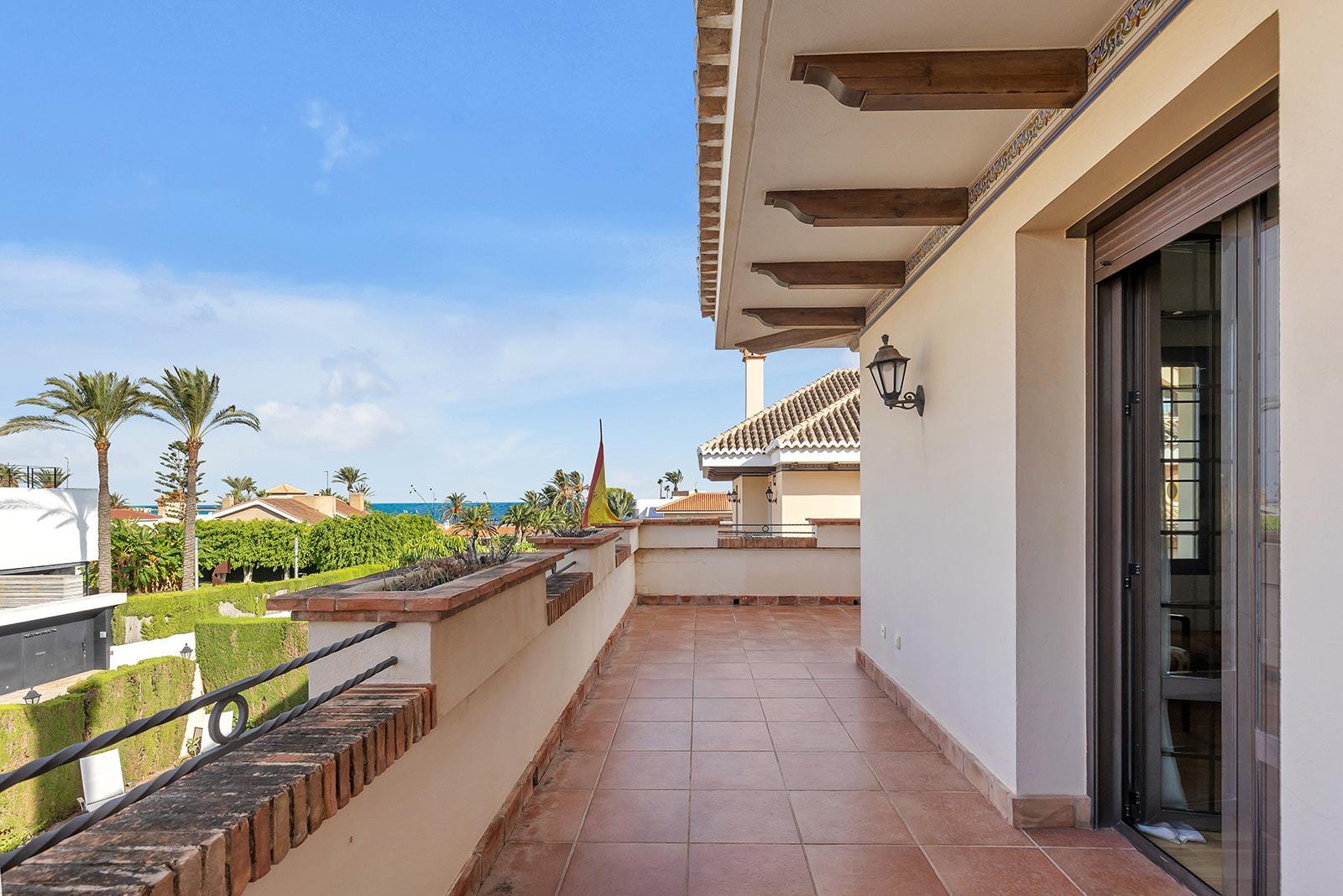 Villa for sale in Torrevieja, Alicante, Spain