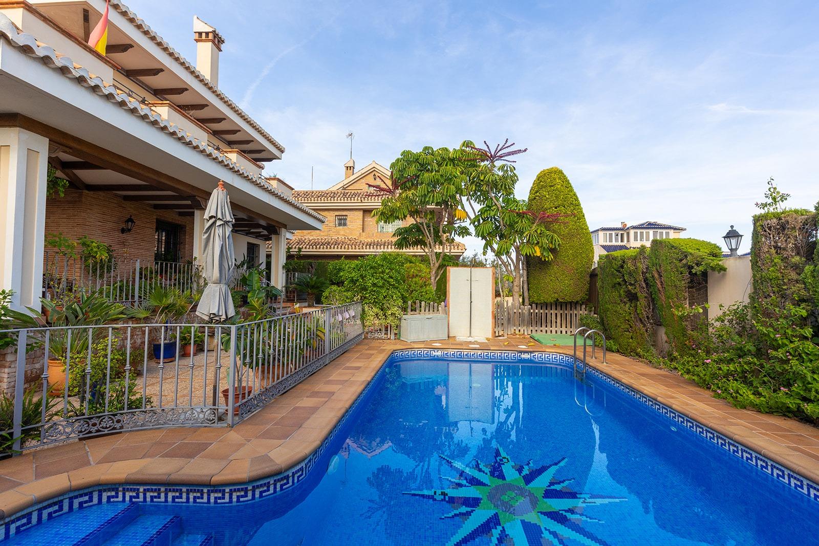 Villa for sale in Torrevieja, Alicante, Spain