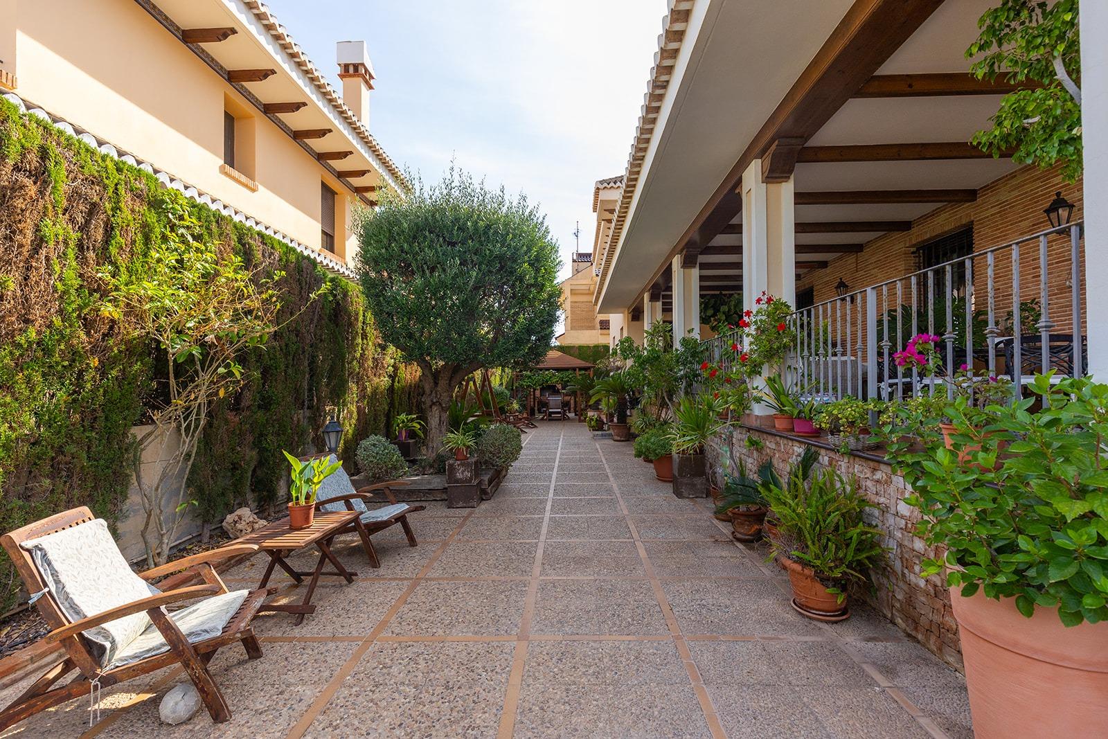 Villa for sale in Torrevieja, Alicante, Spain