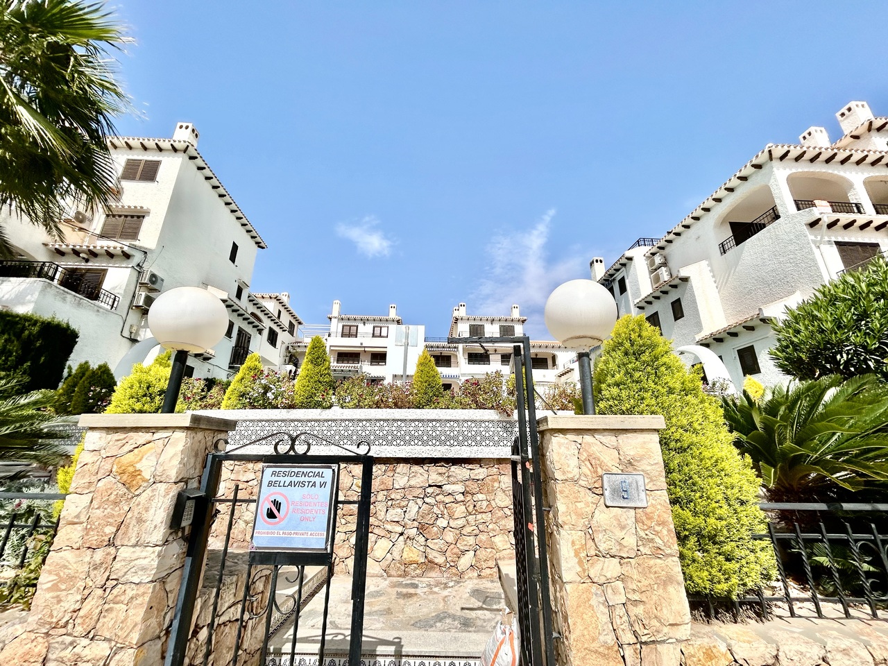 Apartment for sale in Cabo Roig, Alicante, Spain