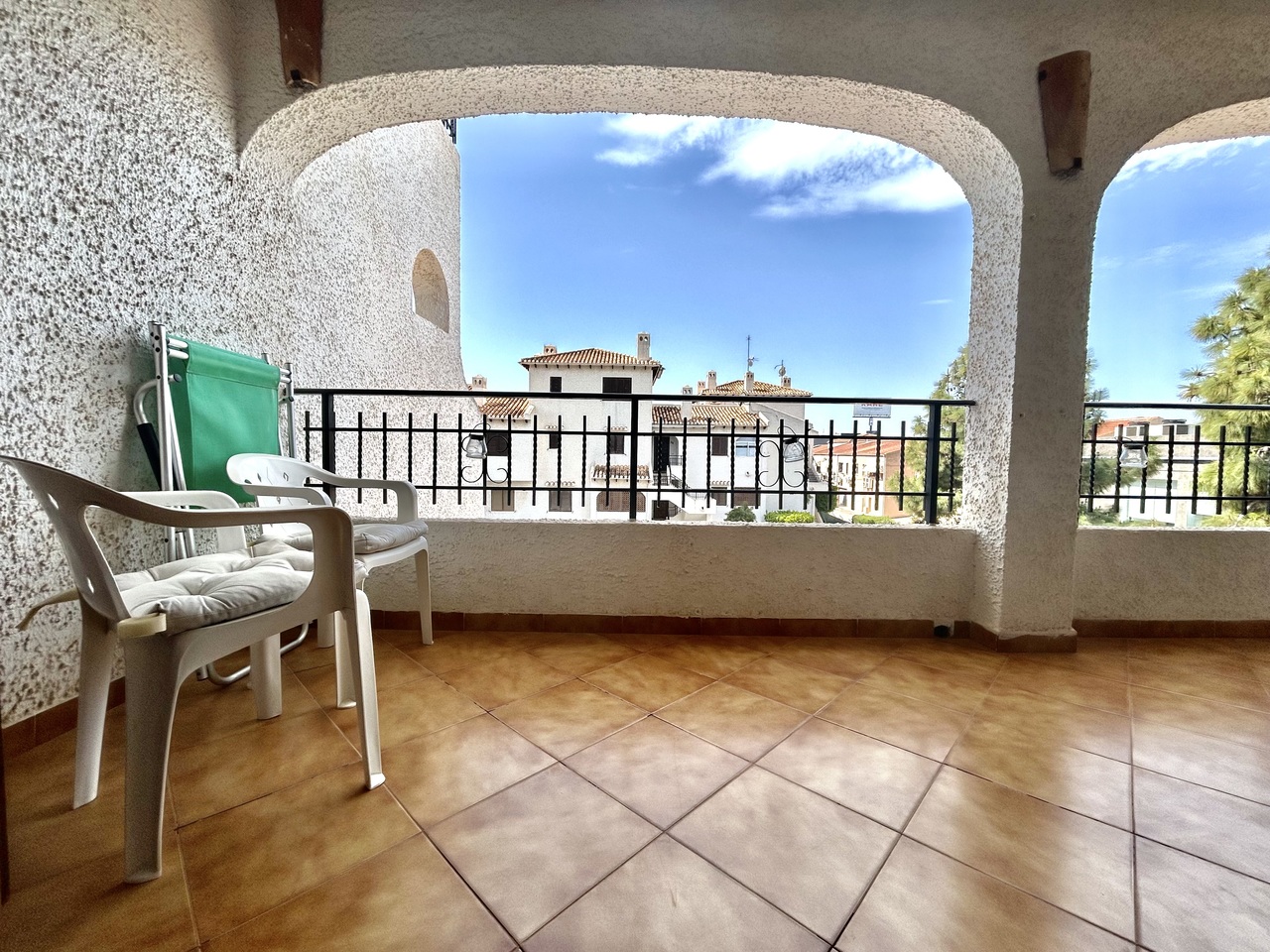 Apartment for sale in Cabo Roig, Alicante, Spain