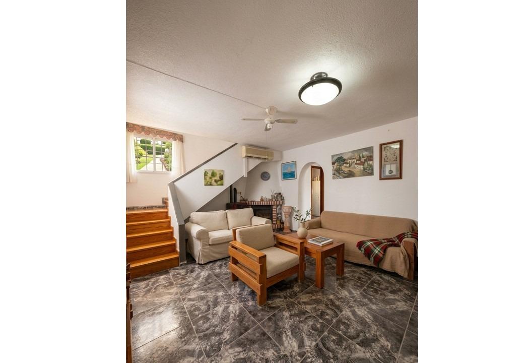 Villa for sale in Almuñecar, Granada, Spain