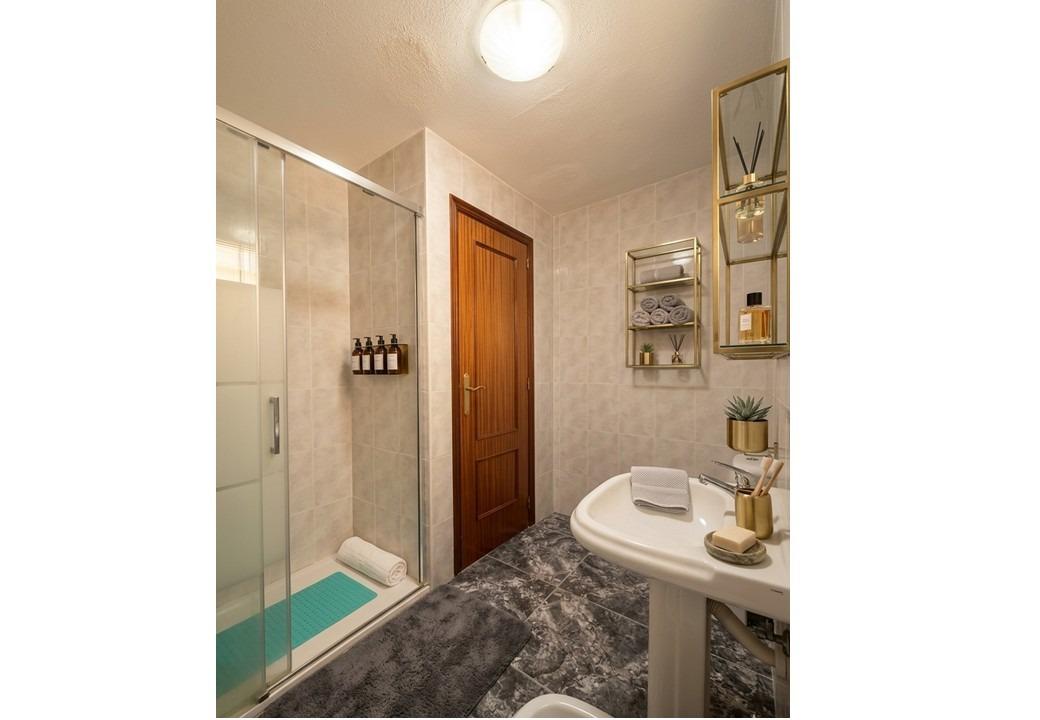 Villa for sale in Almuñecar, Granada, Spain