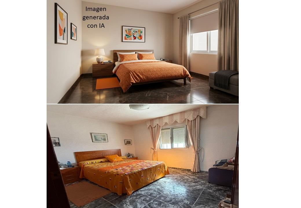 Villa for sale in Almuñecar, Granada, Spain