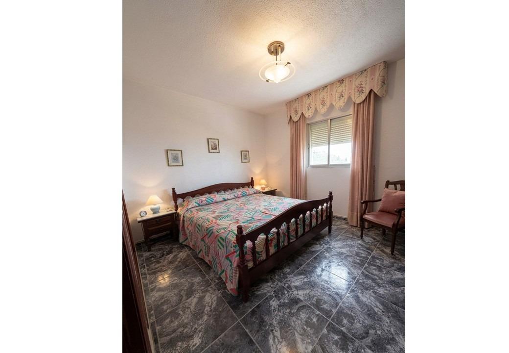 Villa for sale in Almuñecar, Granada, Spain