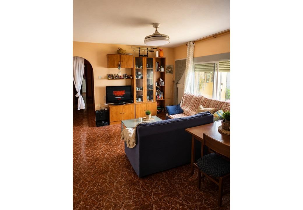 Villa for sale in Almuñecar, Granada, Spain