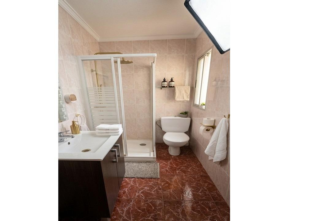 Villa for sale in Almuñecar, Granada, Spain