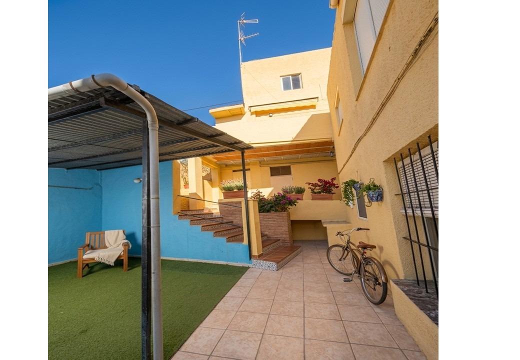 Villa for sale in Almuñecar, Granada, Spain