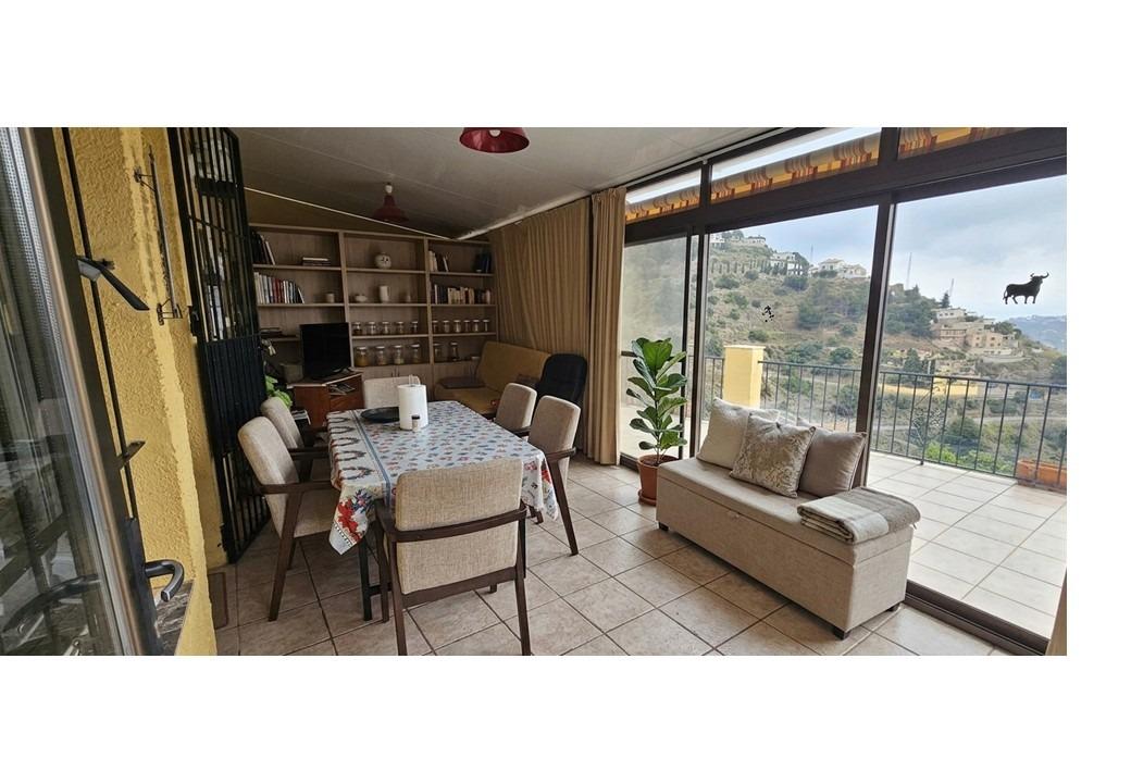 Villa for sale in Almuñecar, Granada, Spain