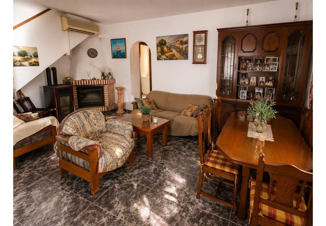 Villa for sale in Almuñecar, Granada, Spain