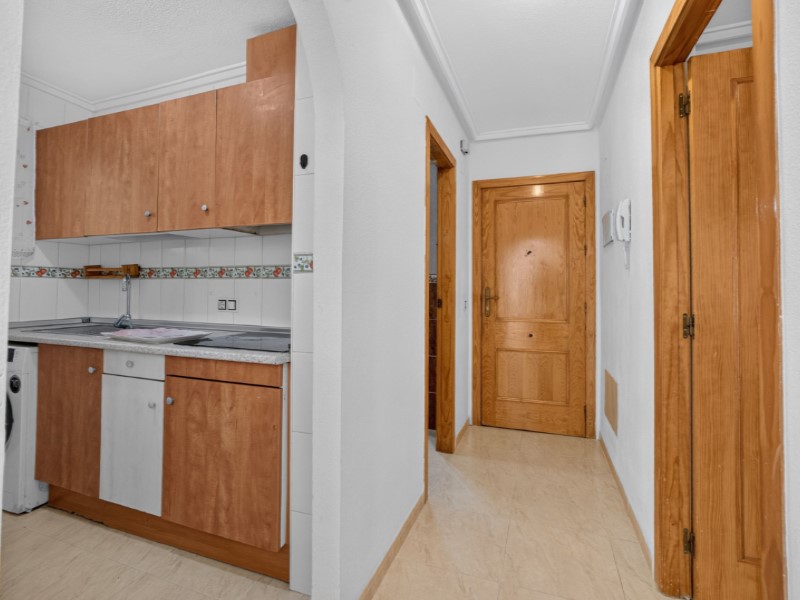 Apartment for sale in Torrevieja, Alicante, Spain