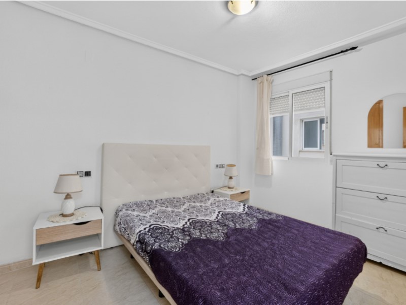 Apartment for sale in Torrevieja, Alicante, Spain