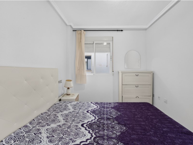 Apartment for sale in Torrevieja, Alicante, Spain